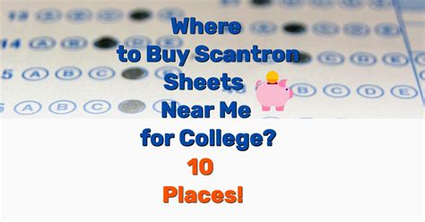Scantron near me. Things To Know About Scantron near me. 